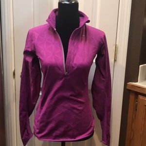 Nike Dri-Fit Sweatshirt